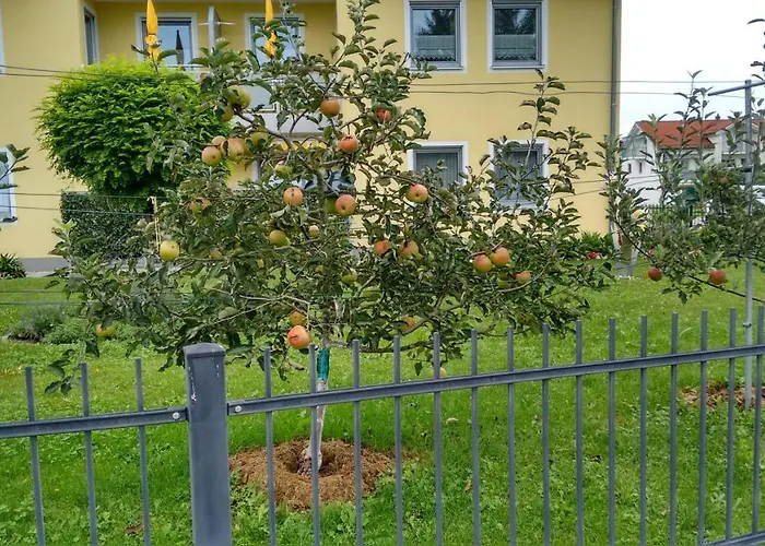 Landhaus Lehner * Kirchham