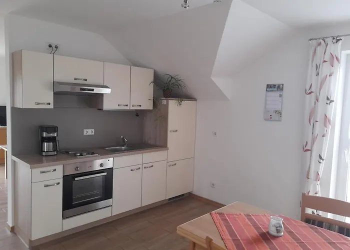 Landhaus Lehner *