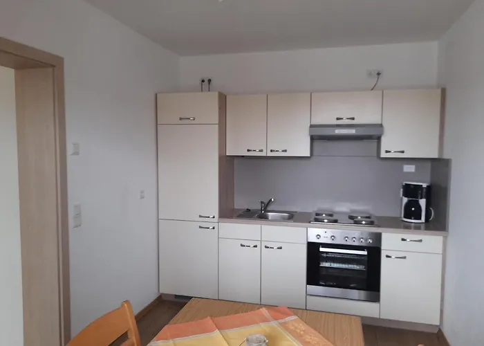 Appartement Landhaus Lehner Kirchham