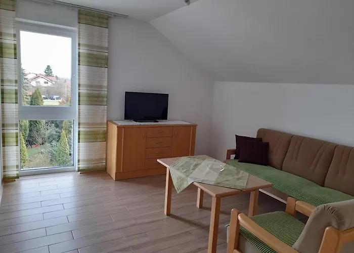 Appartement Landhaus Lehner