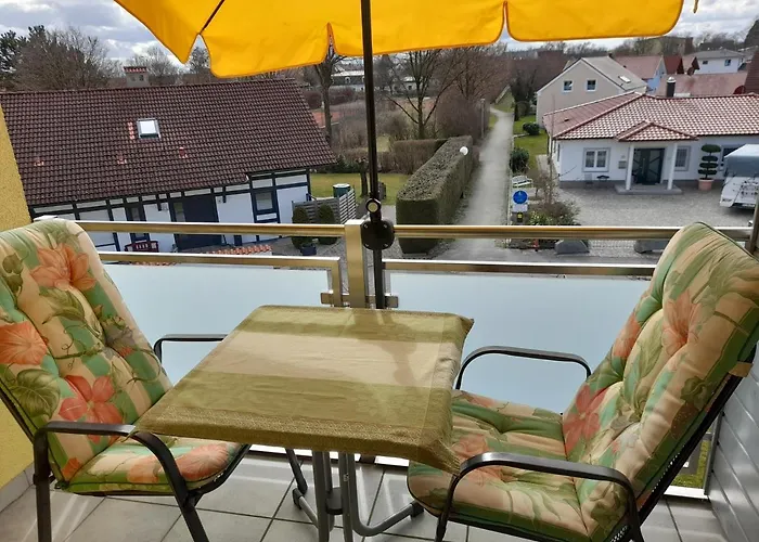 Appartement Landhaus Lehner Kirchham