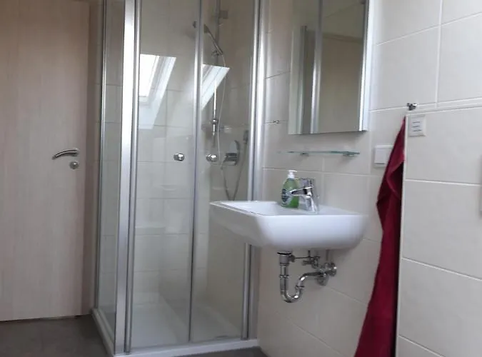 Landhaus Lehner Appartement *