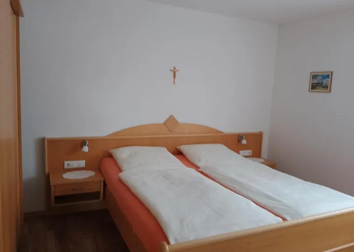 Landhaus Lehner Appartement
