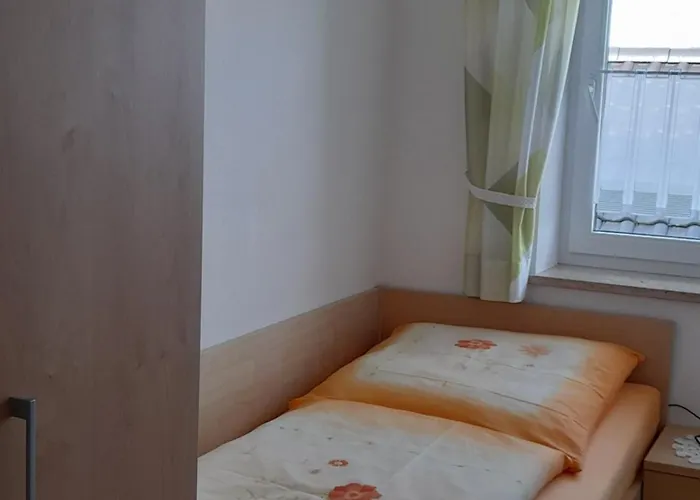 Landhaus Lehner Appartement *