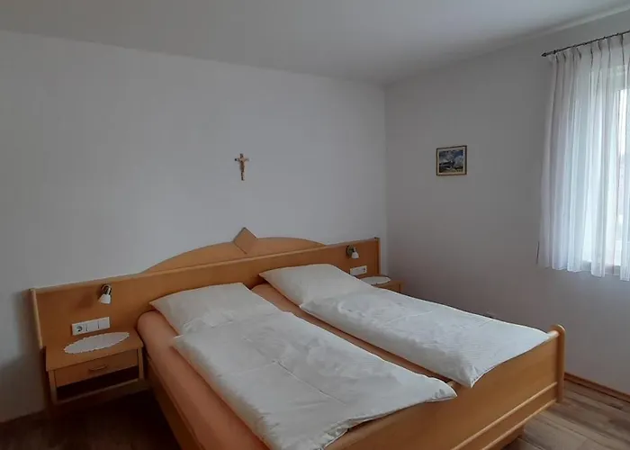 Appartement Landhaus Lehner *