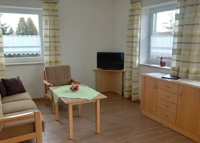 Appartement Landhaus Lehner Kirchham