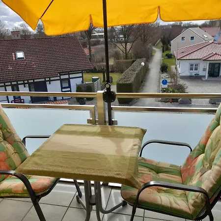 Apartment Lehner Kirchham