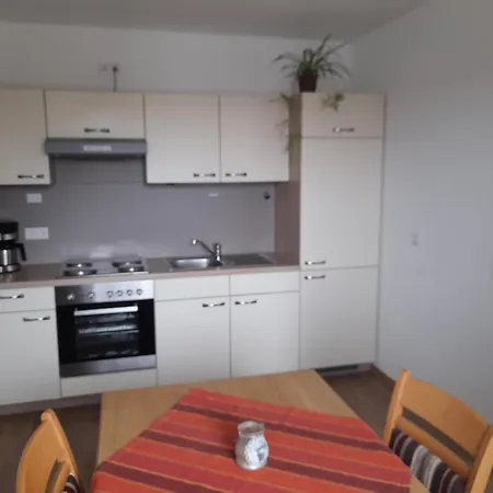 Apartment Lehner *