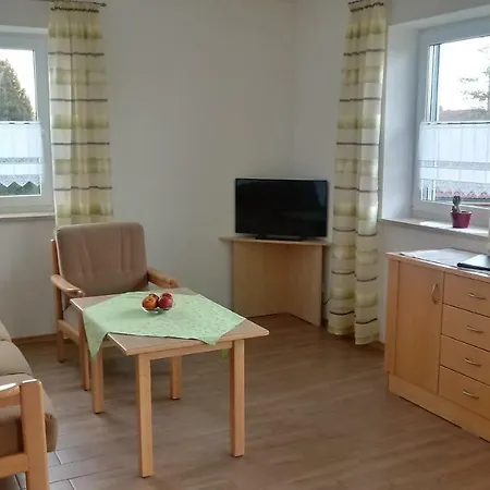 Apartment Lehner Kirchham